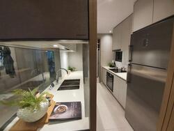 The Watergardens At Canberra (D25), Apartment #366651751